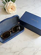 Gia Metal Sunglasses - thumbnail 1