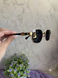 Gia Metal Sunglasses - thumbnail 5