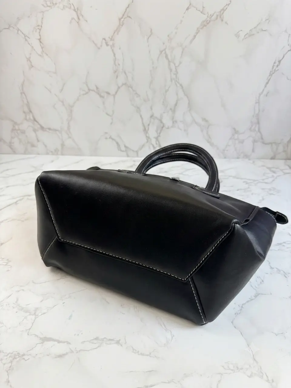 Maya Leather Τσάντα 2