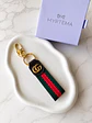 Gia Red Green Key Chain - thumbnail 1