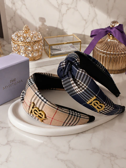 Barbara Headband