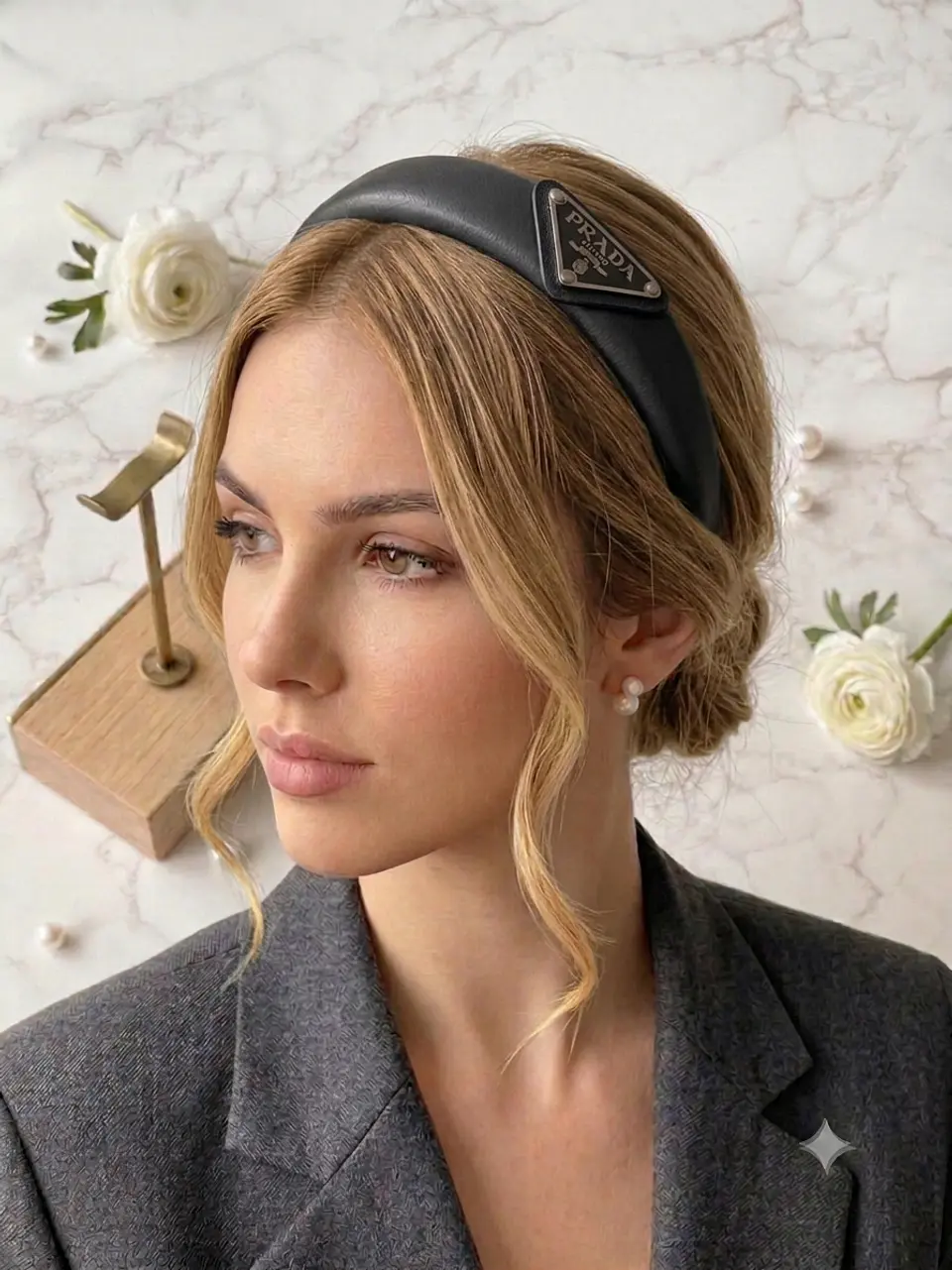 Petra Leather Στέκα 3