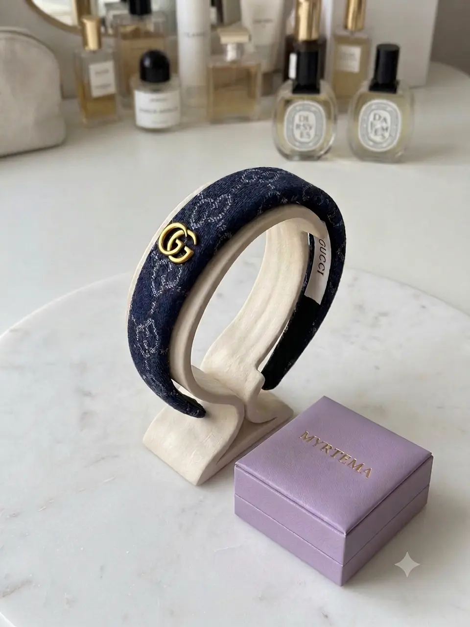 Gia Jeans Στέκα 1