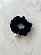 Camelia Perla Scrunchie - thumbnail 2