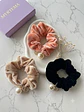 Camelia Perla Scrunchie - thumbnail 1
