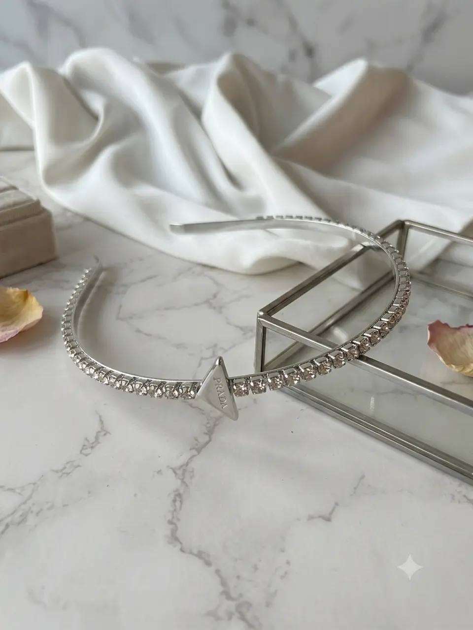 Petra Strass Στέκα 2