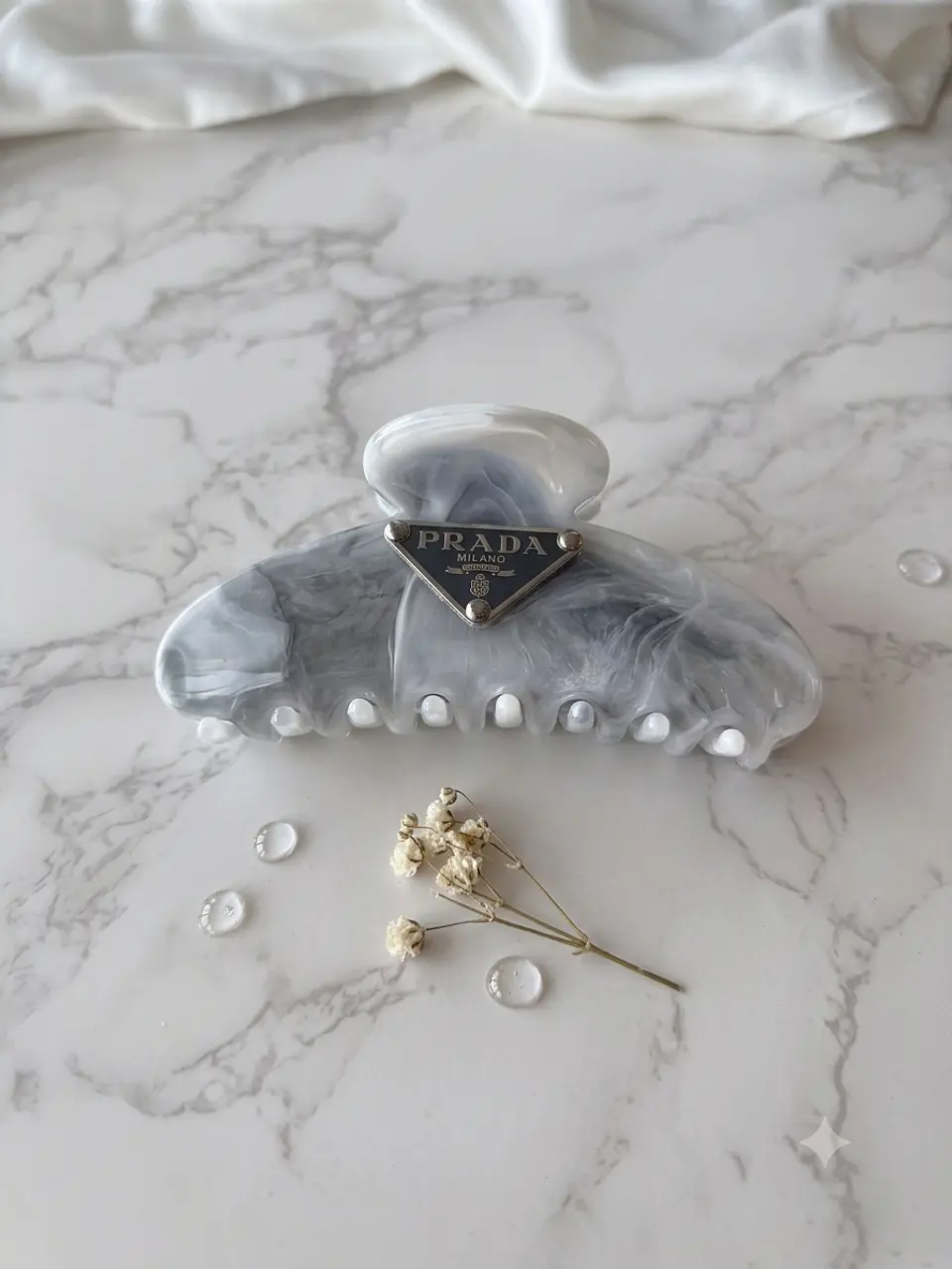 Preda Marble Κλαμερ 2