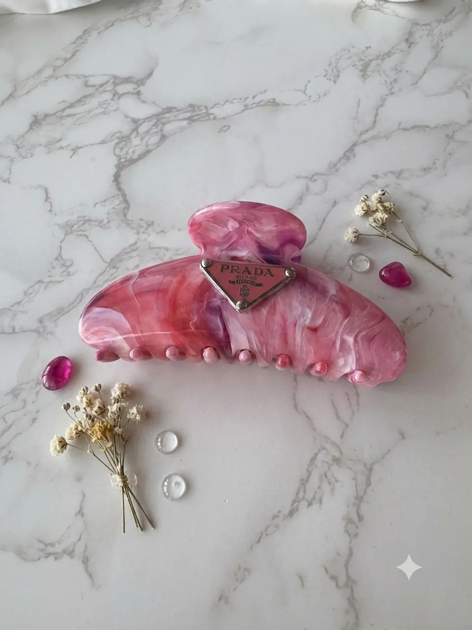 Preda Marble Κλαμερ 3