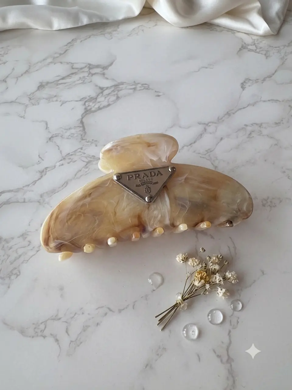 Preda Marble Κλαμερ 4