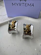 Loren Chunky Σκουλαρίκια - thumbnail 4
