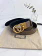 Gia Leather Belt - thumbnail 4