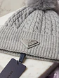 Petra Cable Knit Σκουφάκι - thumbnail 2