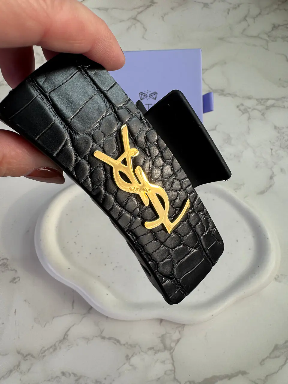 Loren Croco Κλαμερ 2