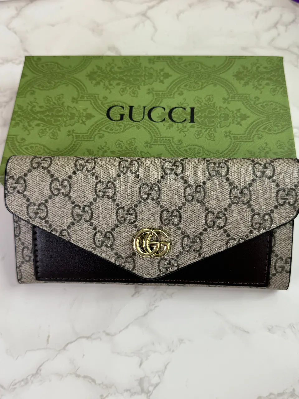 Gia Envelope Πορτοφόλι 1