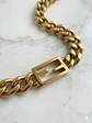 Fenia Bold Chain Κολιέ - thumbnail 2