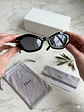 Doris Modern Sunglasses - thumbnail 1