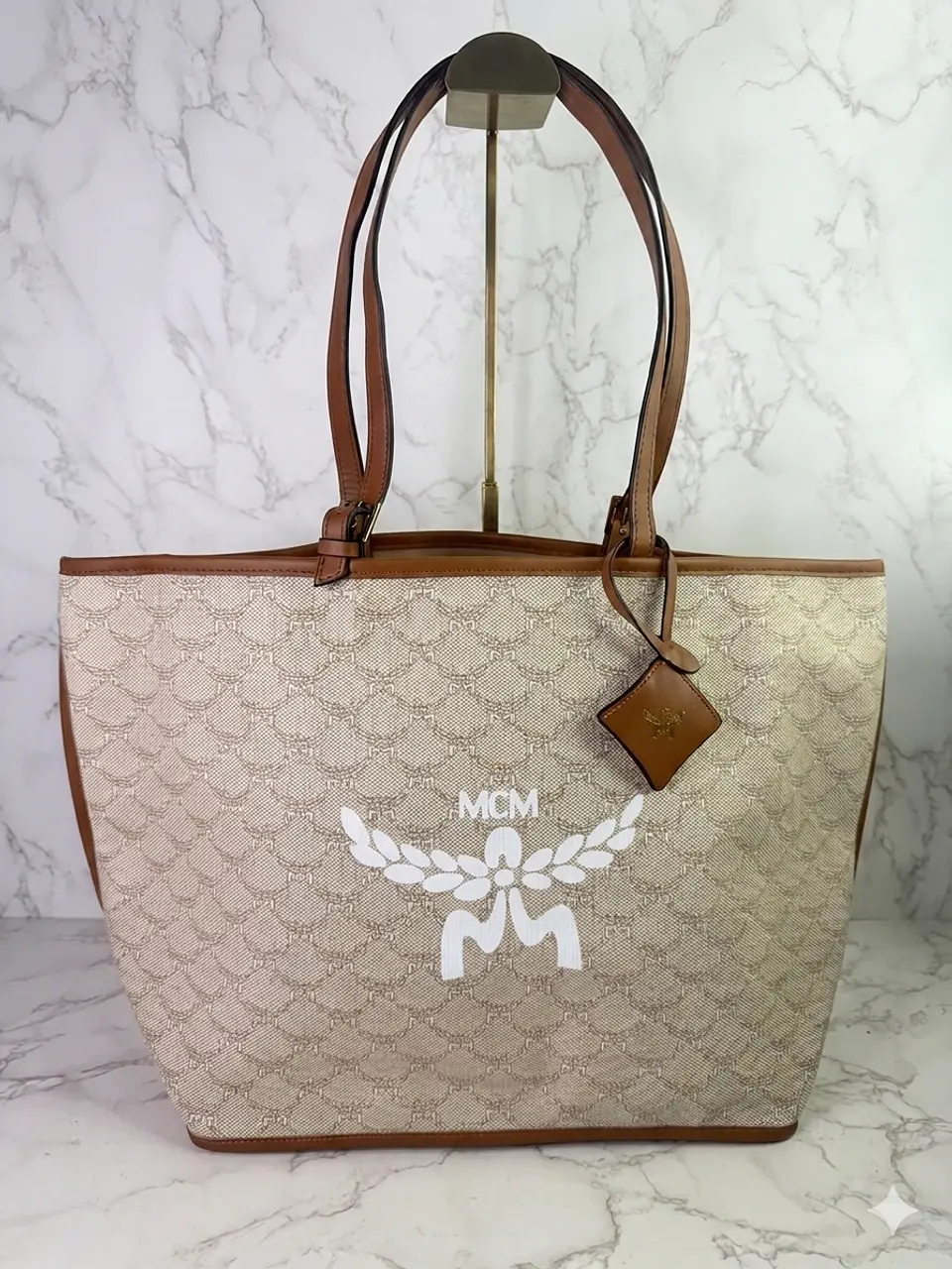 MC Riviera Tote 2