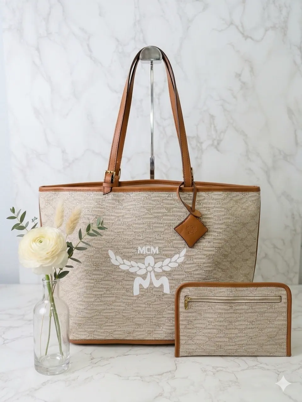 MC Riviera Tote 1