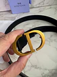 Doris Leather Belt - thumbnail 4