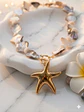 Sea Star Κολιέ - thumbnail 2