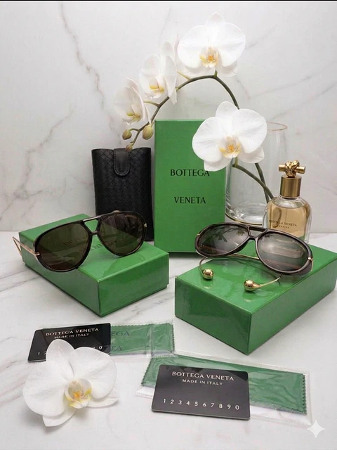 Veneto Sunglasses