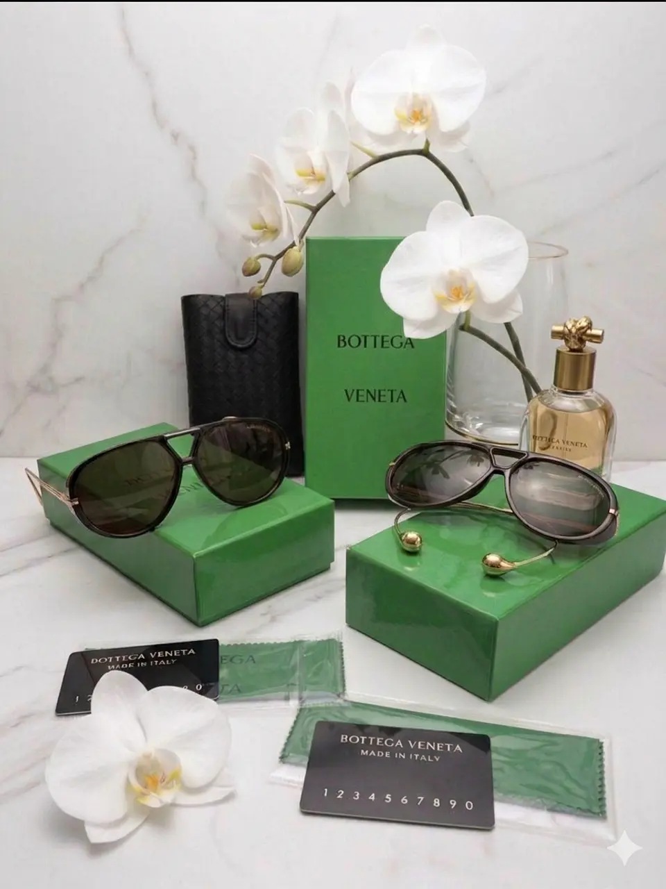 Veneto Sunglasses 1