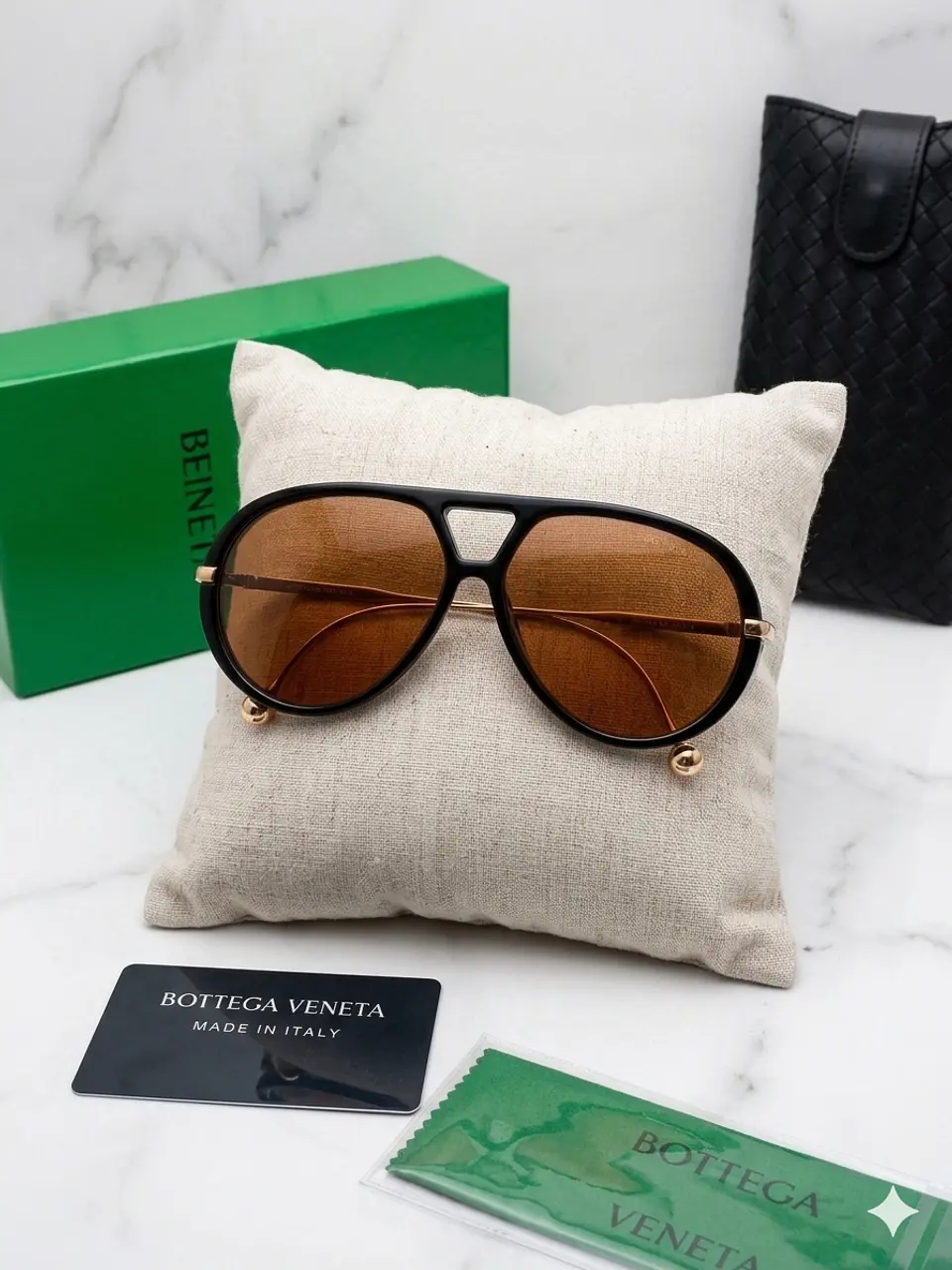 Veneto Sunglasses 2