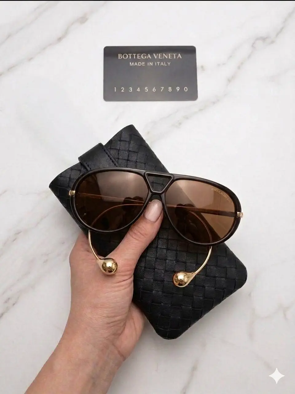 Veneto Sunglasses 4