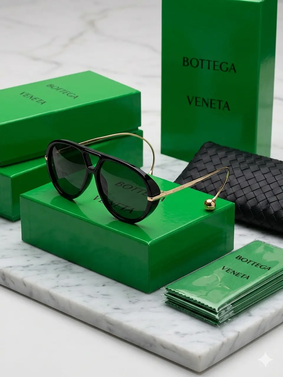 Veneto Sunglasses 5