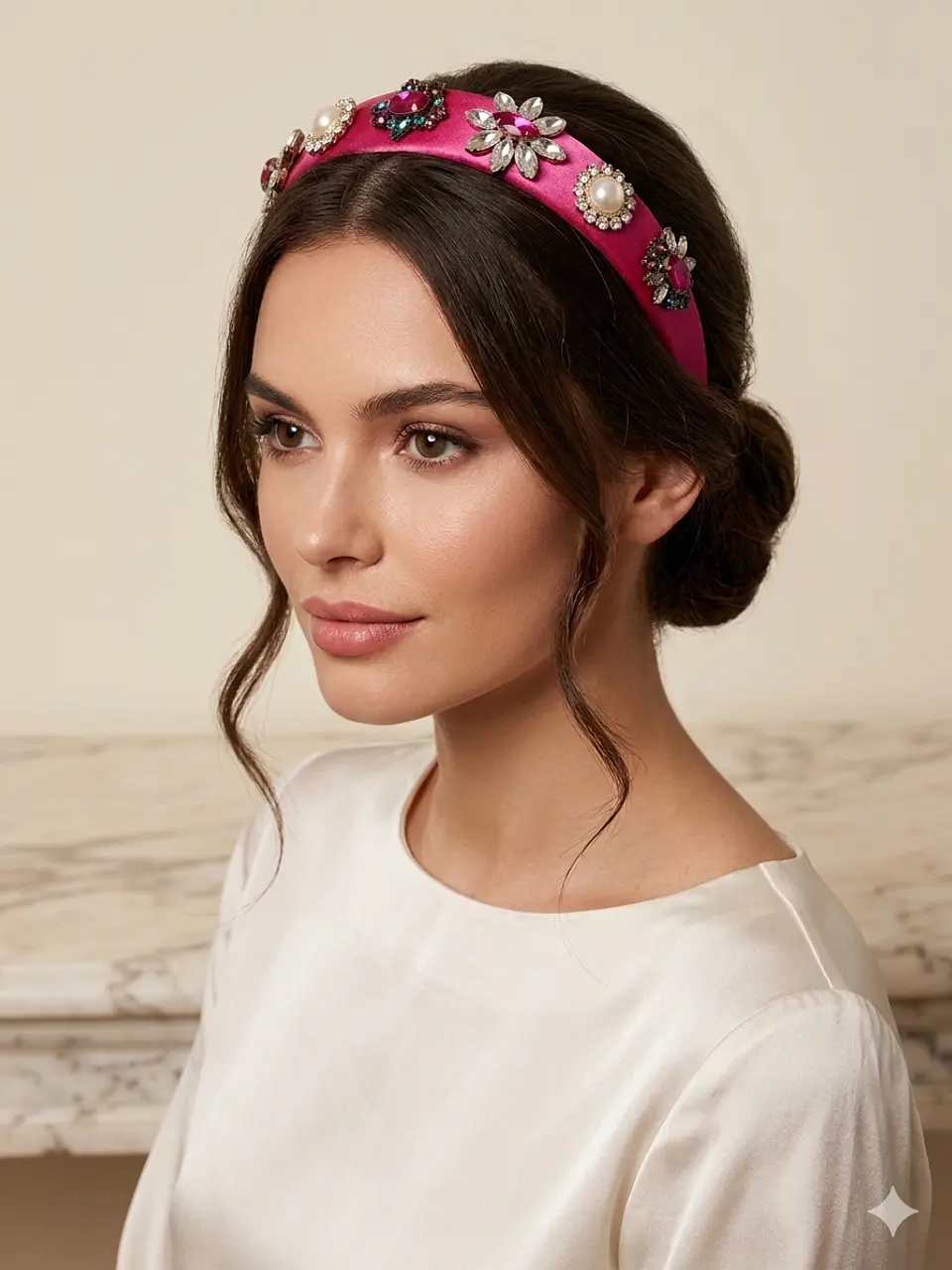 Glamour Στέκα 3