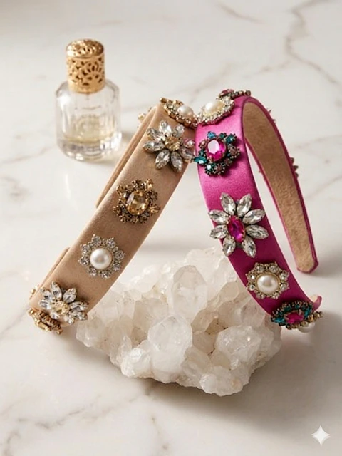 Glamour Στέκα