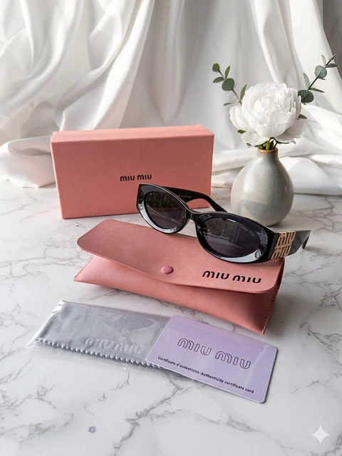 Maya Vogue Sunglasses