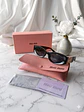 Maya Vogue Sunglasses - thumbnail 1