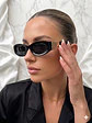 Maya Vogue Sunglasses - thumbnail 4