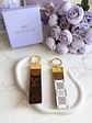 LoVu Canvas Keychain - thumbnail 1