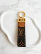 LoVu Canvas Keychain - thumbnail 3