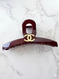 Camelia Burgundy Κλαμερ - thumbnail 2