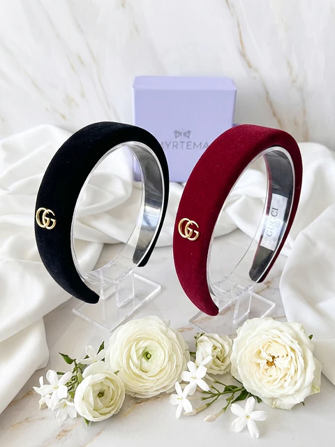 Gia Velvet Στέκα