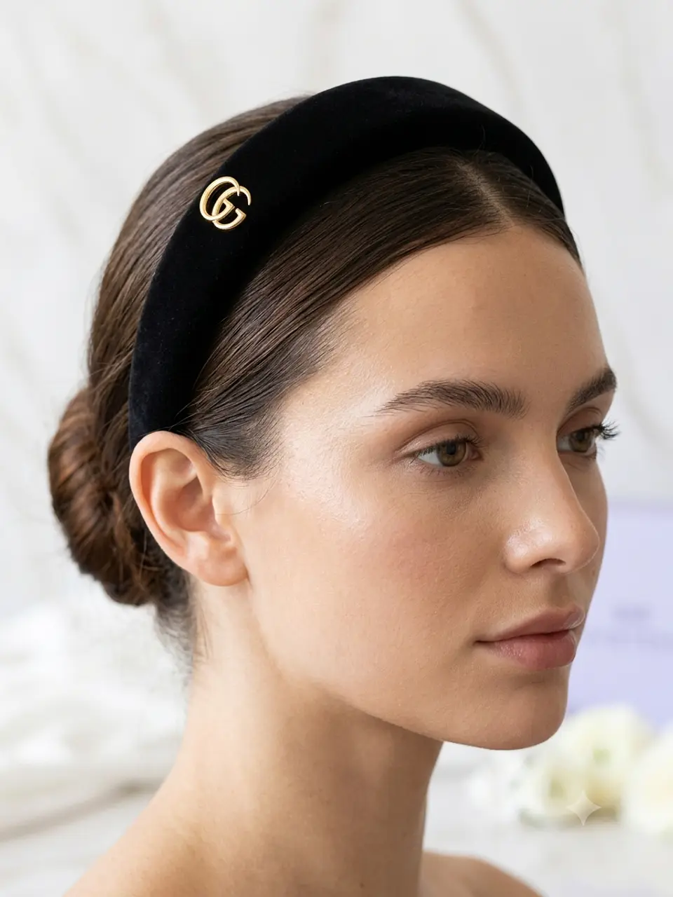 Gia Velvet Στέκα 2