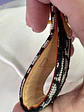 Doris Fabric Keychain - thumbnail 2