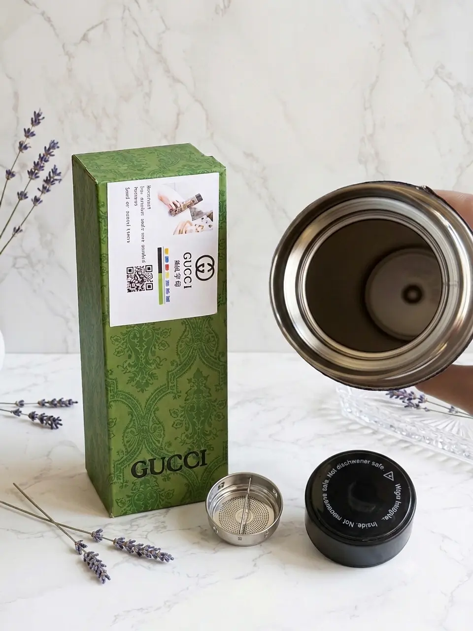 Gia Thermos Ποτήρι 2
