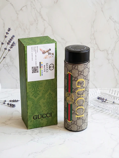 Gia Thermos Ποτήρι