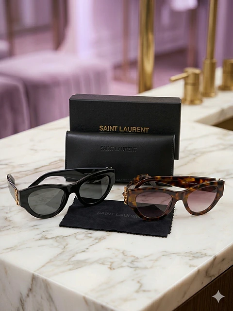 Loren Sunglasses