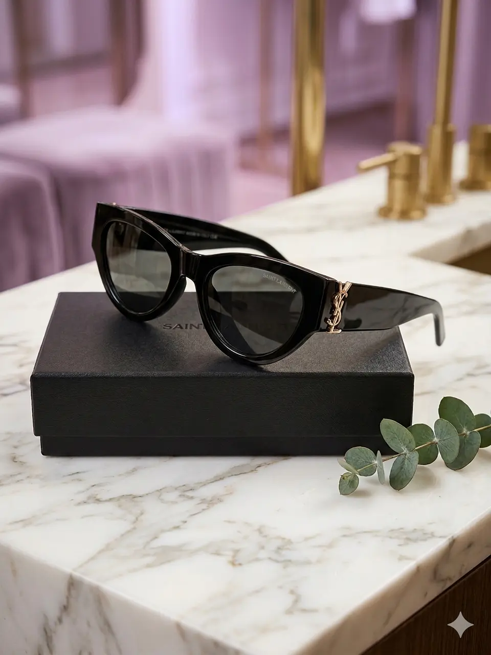 Loren Sunglasses 2