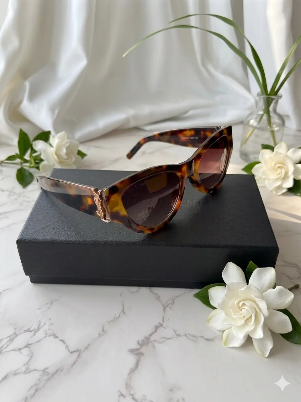 Loren Sunglasses 3