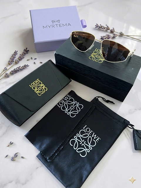 Loo Sunglasses