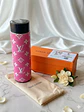 LoVu Canvas Thermos Ποτήρι - thumbnail 5