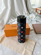 LoVu Canvas Thermos Ποτήρι - thumbnail 3
