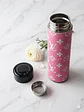 LoVu Canvas Thermos Ποτήρι - thumbnail 4