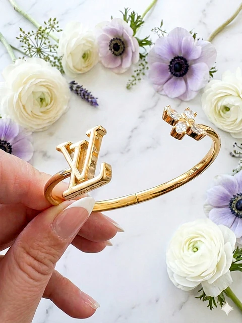 LoVo Flower Βραχιόλι